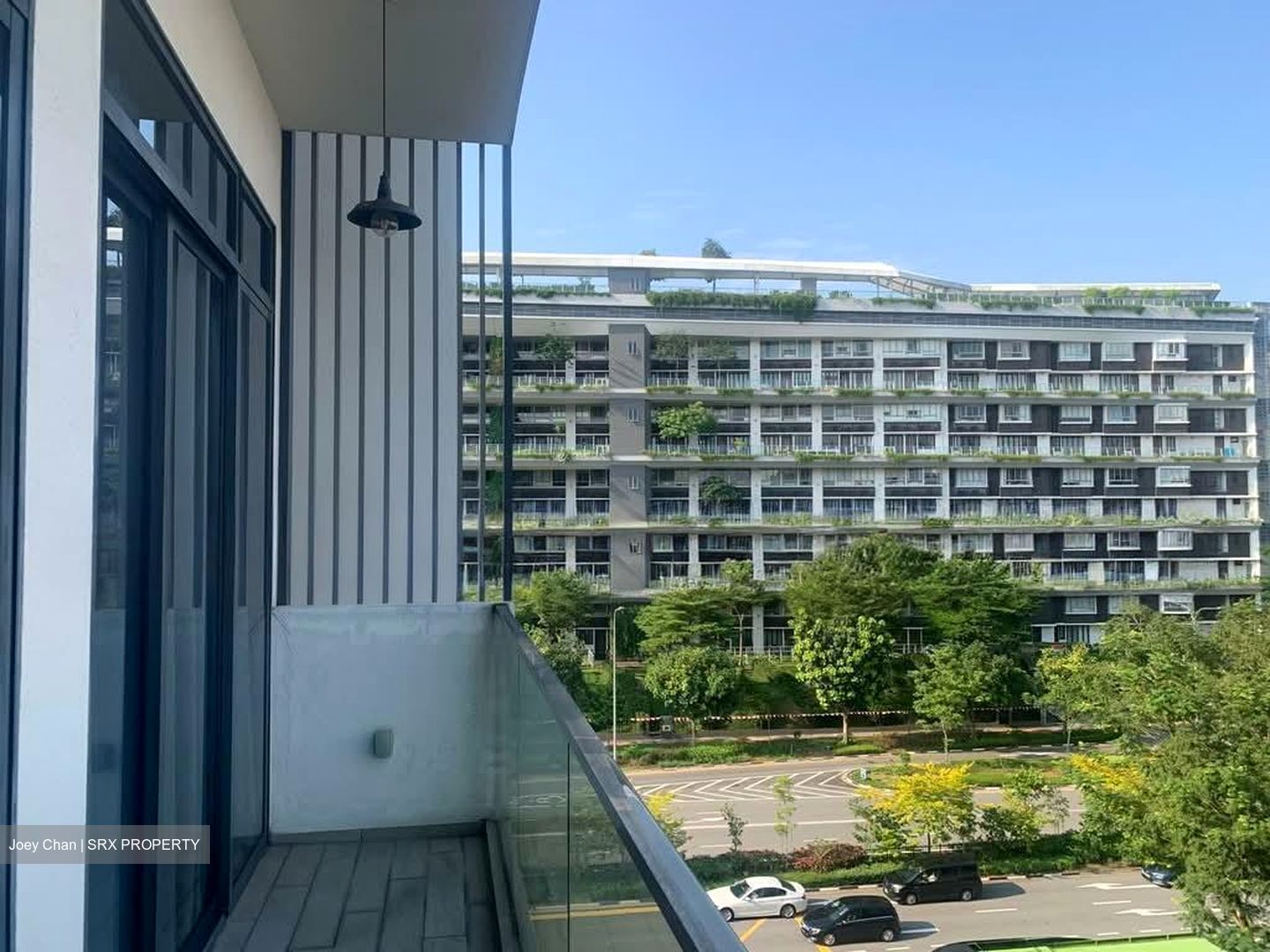 Kap Residences (D21), Apartment #532459031